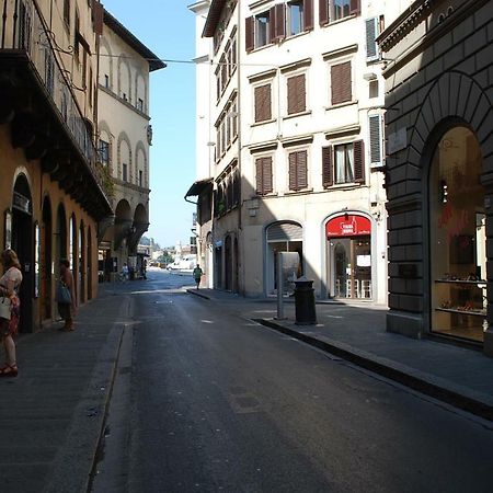 Berardi Palace - Vigna Nuova Apartment Florence Exterior photo