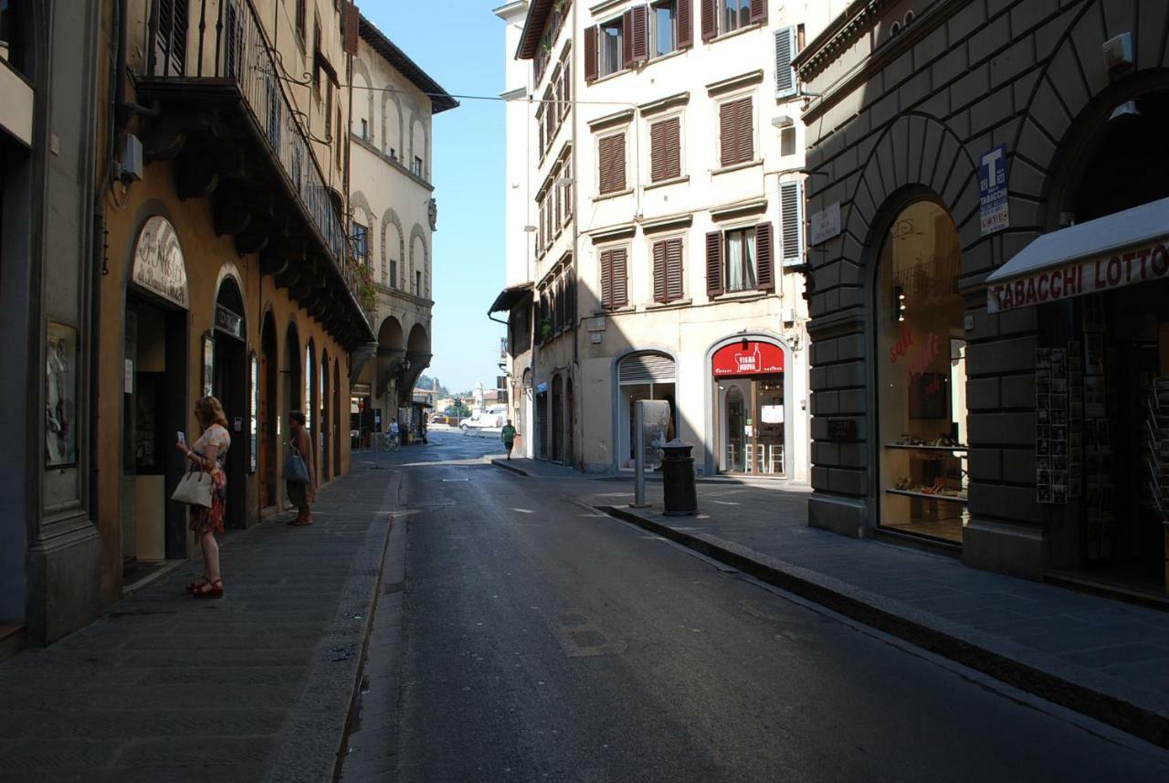 Berardi Palace - Vigna Nuova Apartment Florence Exterior photo