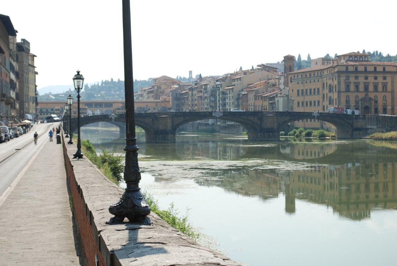 Berardi Palace - Vigna Nuova Apartment Florence Exterior photo